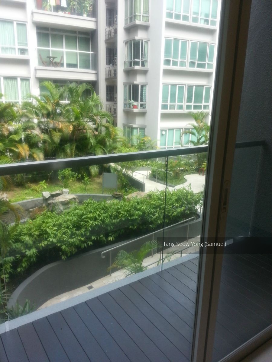 The Raintree (D21), Condominium #110756012